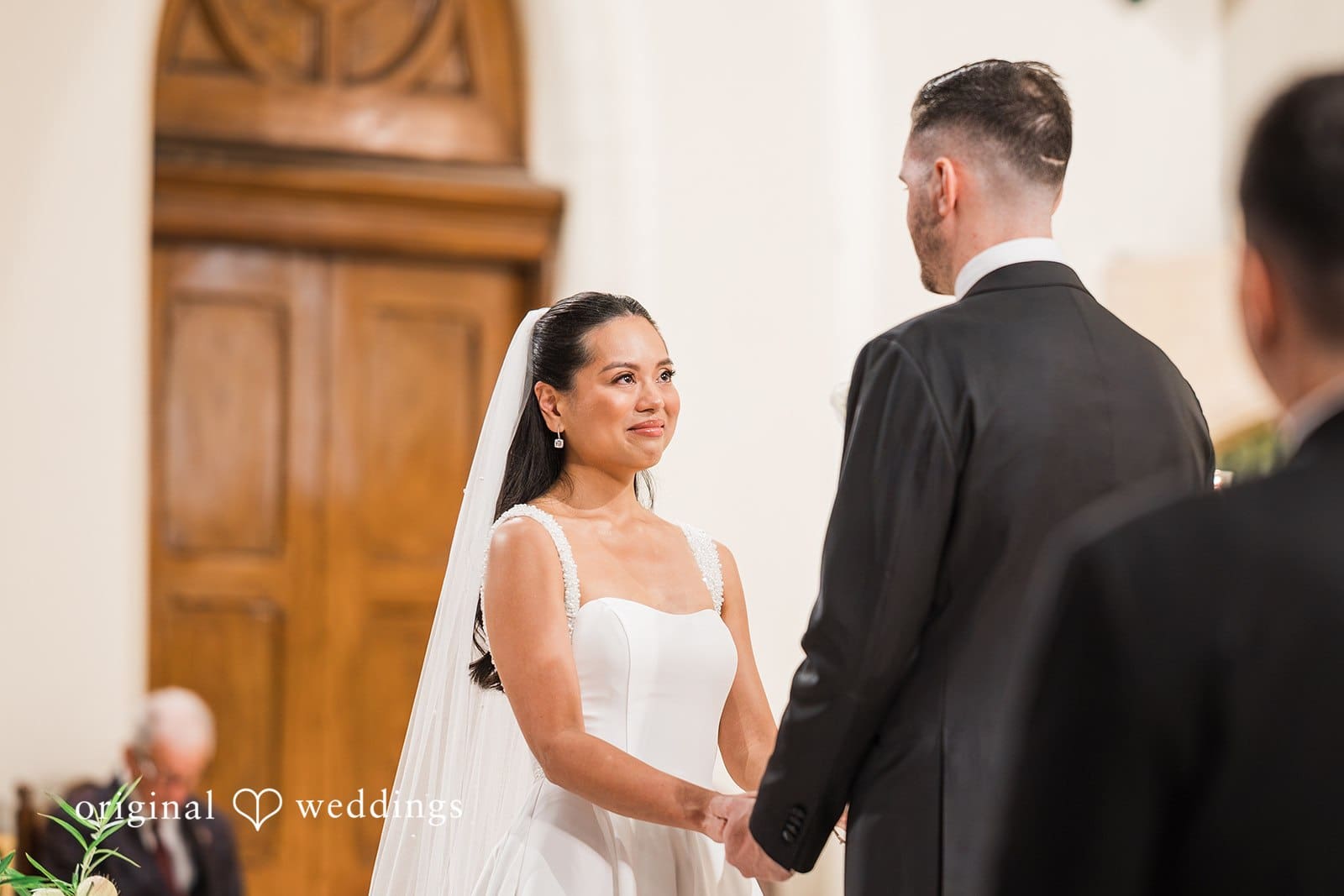 Giando on the Water Wedding // Carina & Anthony -