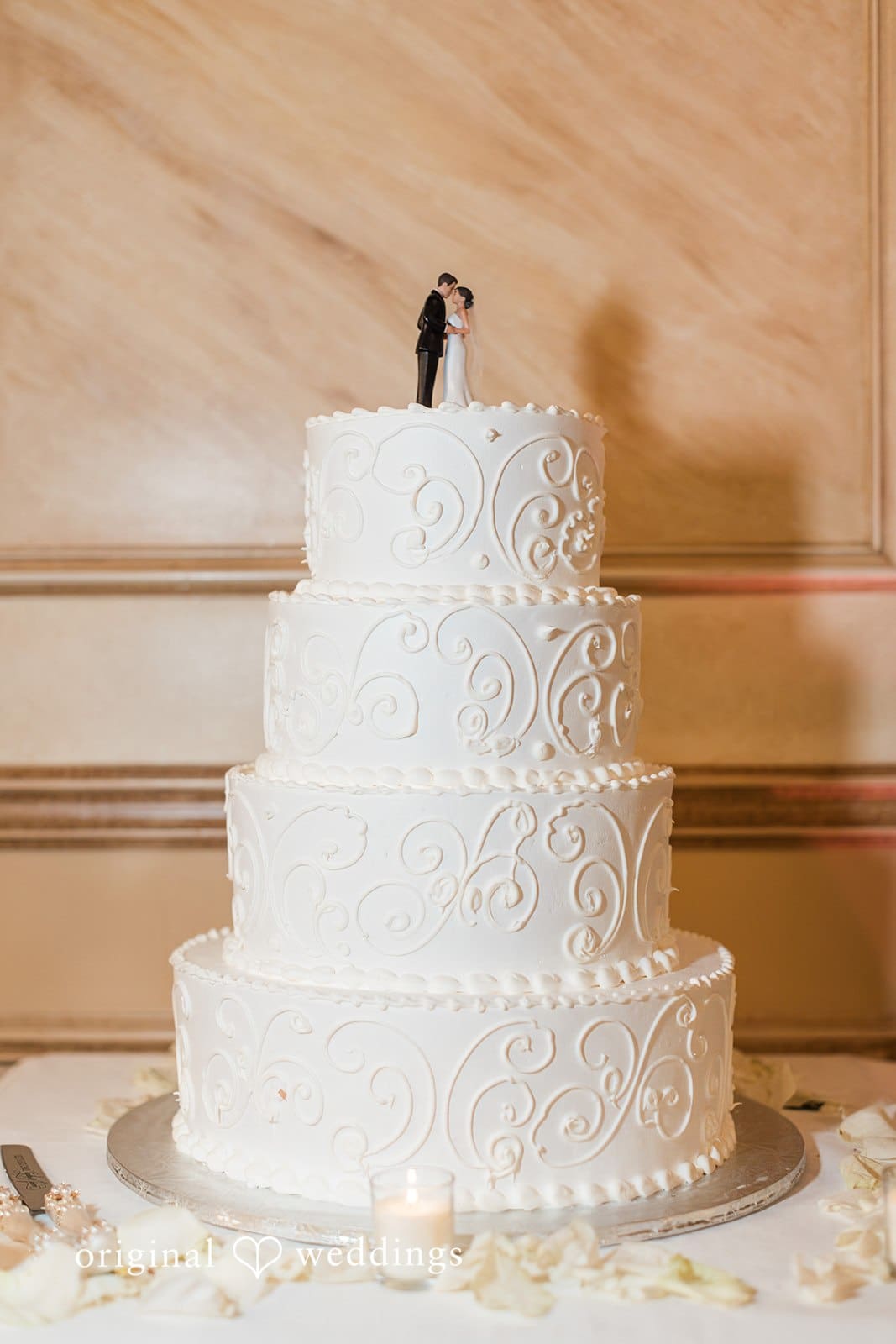 Giando on the Water Wedding // Carina & Anthony -