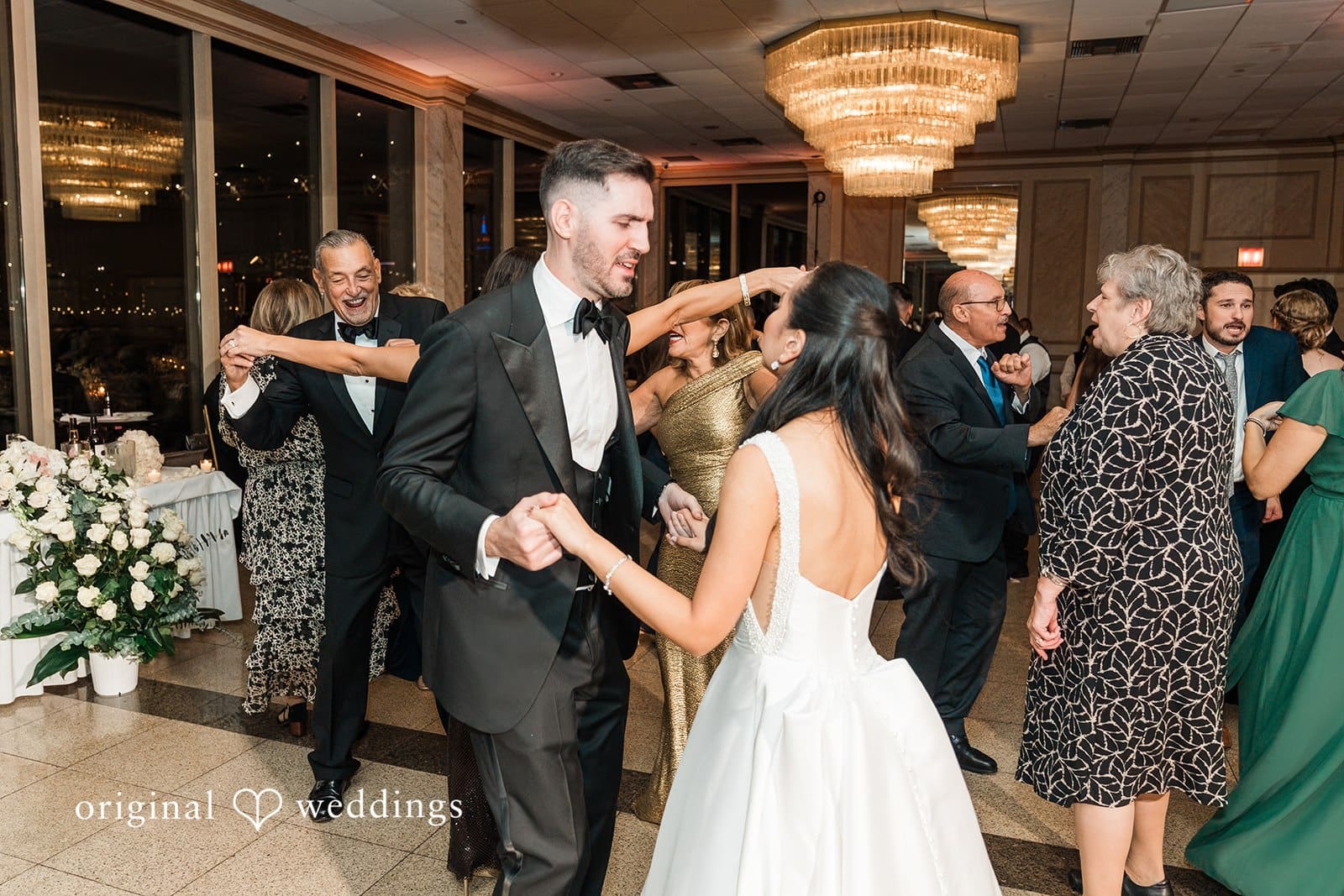 Giando on the Water Wedding // Carina & Anthony -