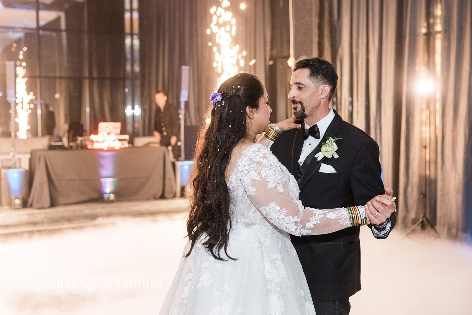 Glasshouse San Jose Wedding // Crystal & Jeremy -