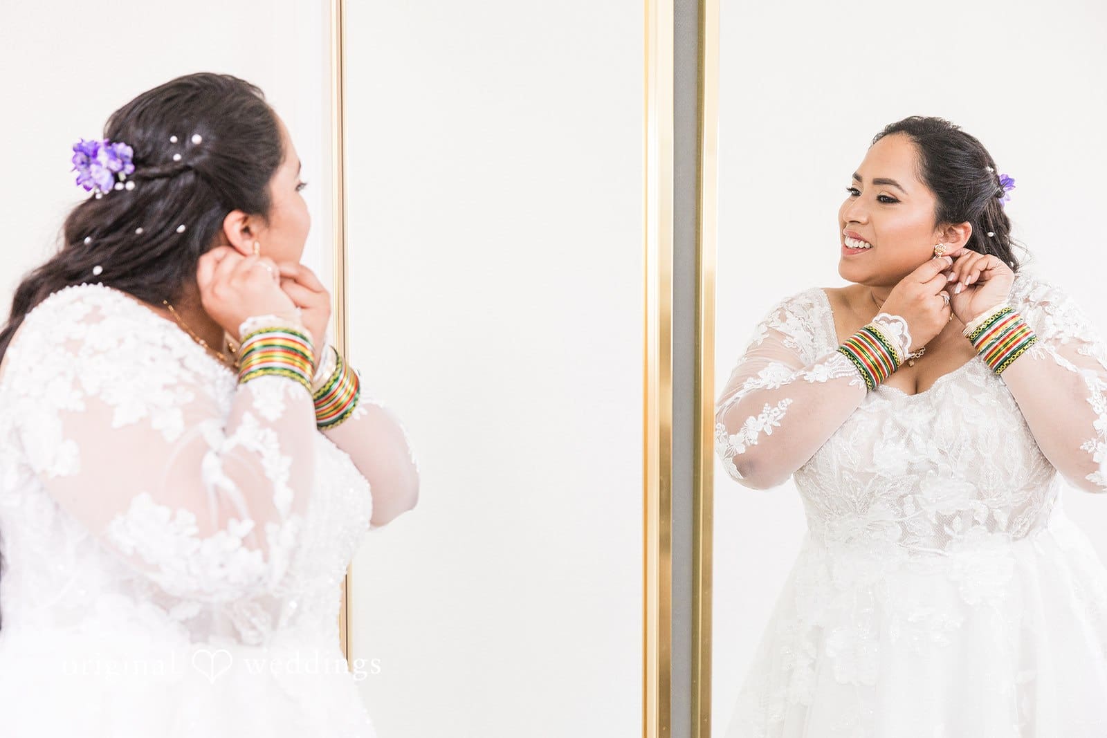 Glasshouse San Jose Wedding // Crystal & Jeremy -