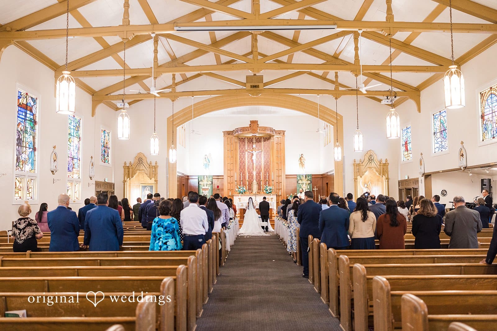 Glasshouse San Jose Wedding // Crystal & Jeremy -