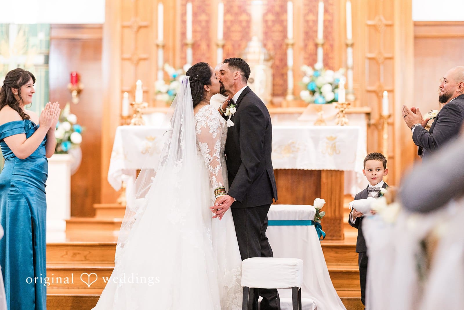 Glasshouse San Jose Wedding // Crystal & Jeremy -