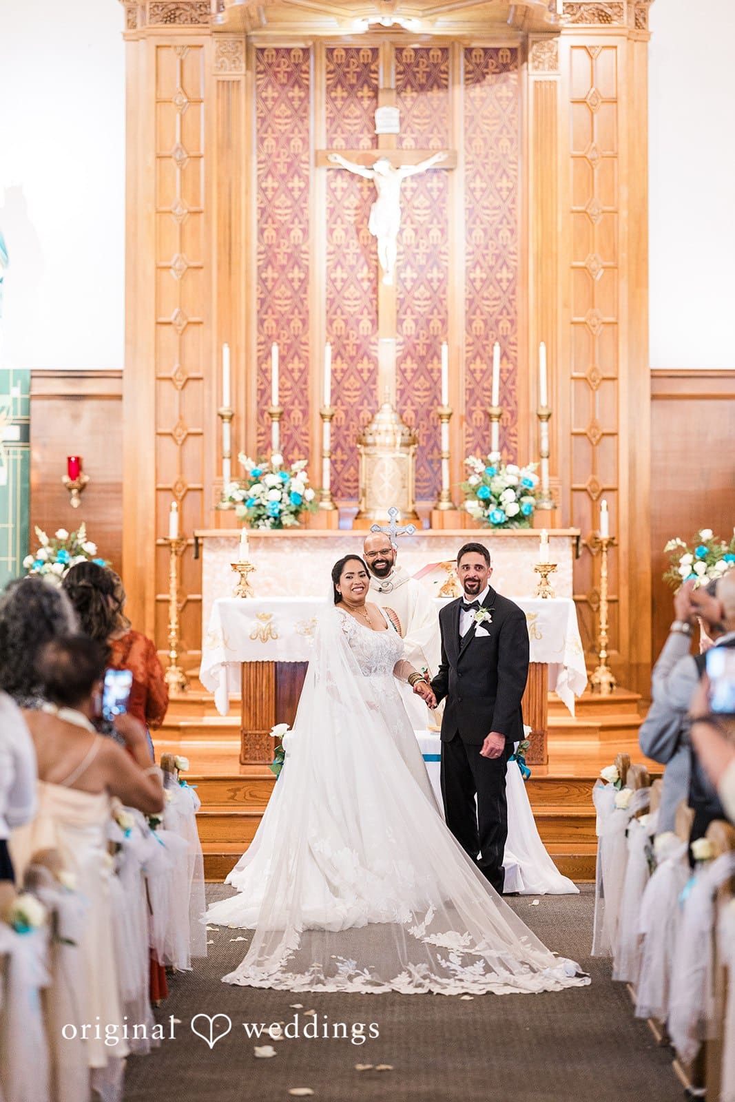 Glasshouse San Jose Wedding // Crystal & Jeremy -