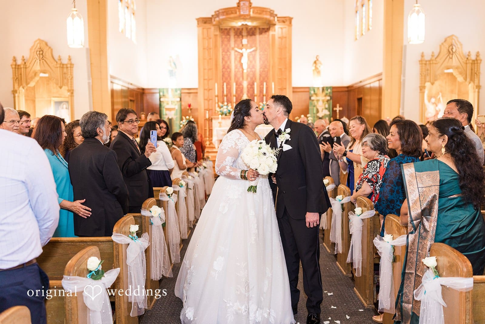 Glasshouse San Jose Wedding // Crystal & Jeremy -