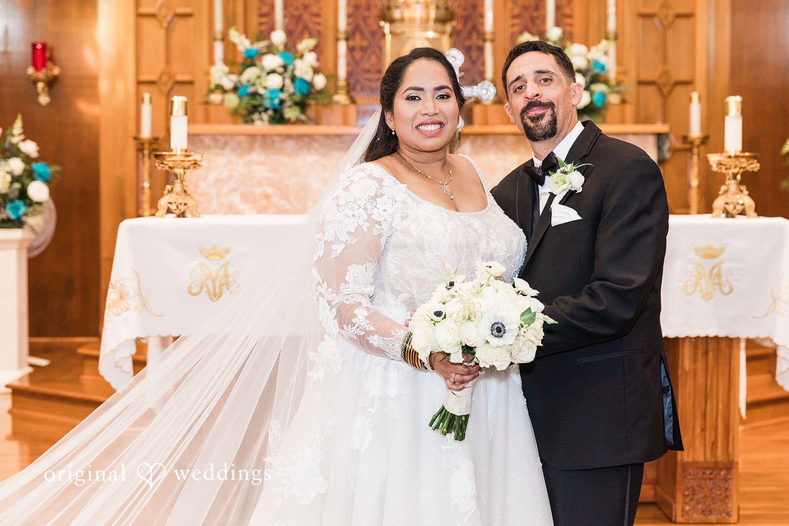 Glasshouse San Jose Wedding // Crystal & Jeremy -