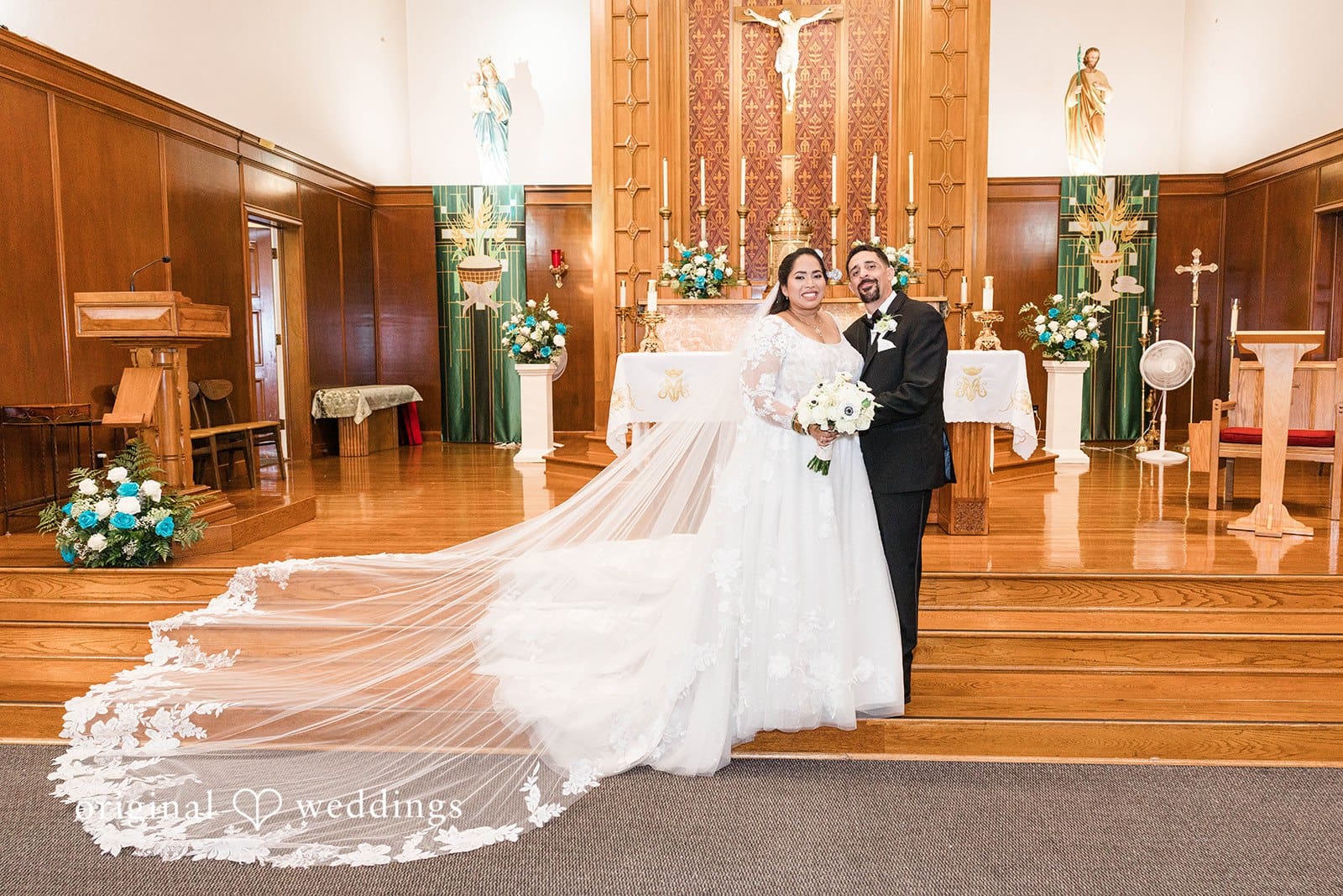 Glasshouse San Jose Wedding // Crystal & Jeremy -