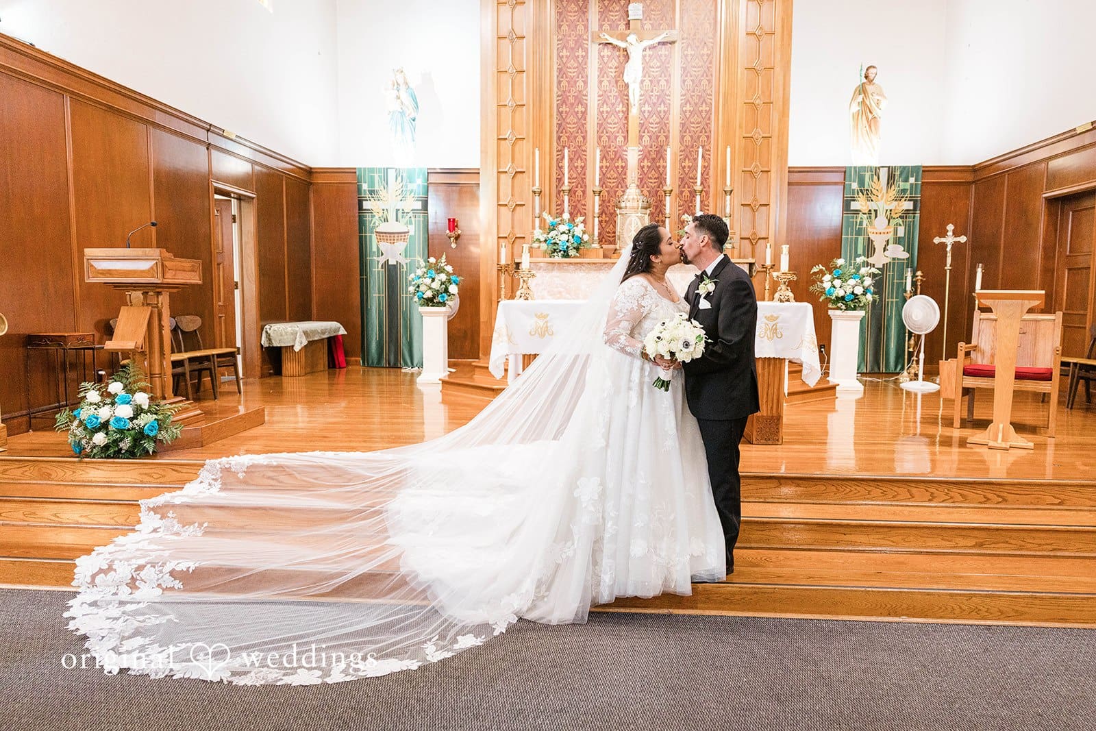 Glasshouse San Jose Wedding // Crystal & Jeremy -