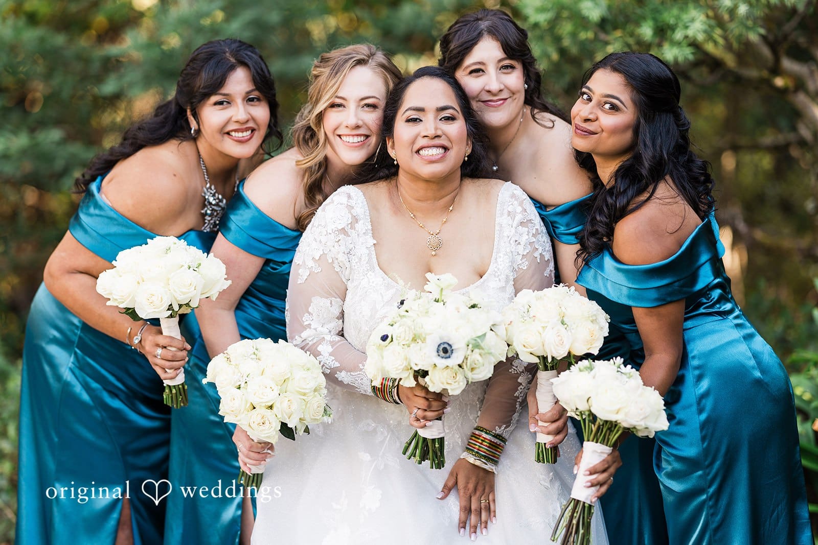 Glasshouse San Jose Wedding // Crystal & Jeremy -