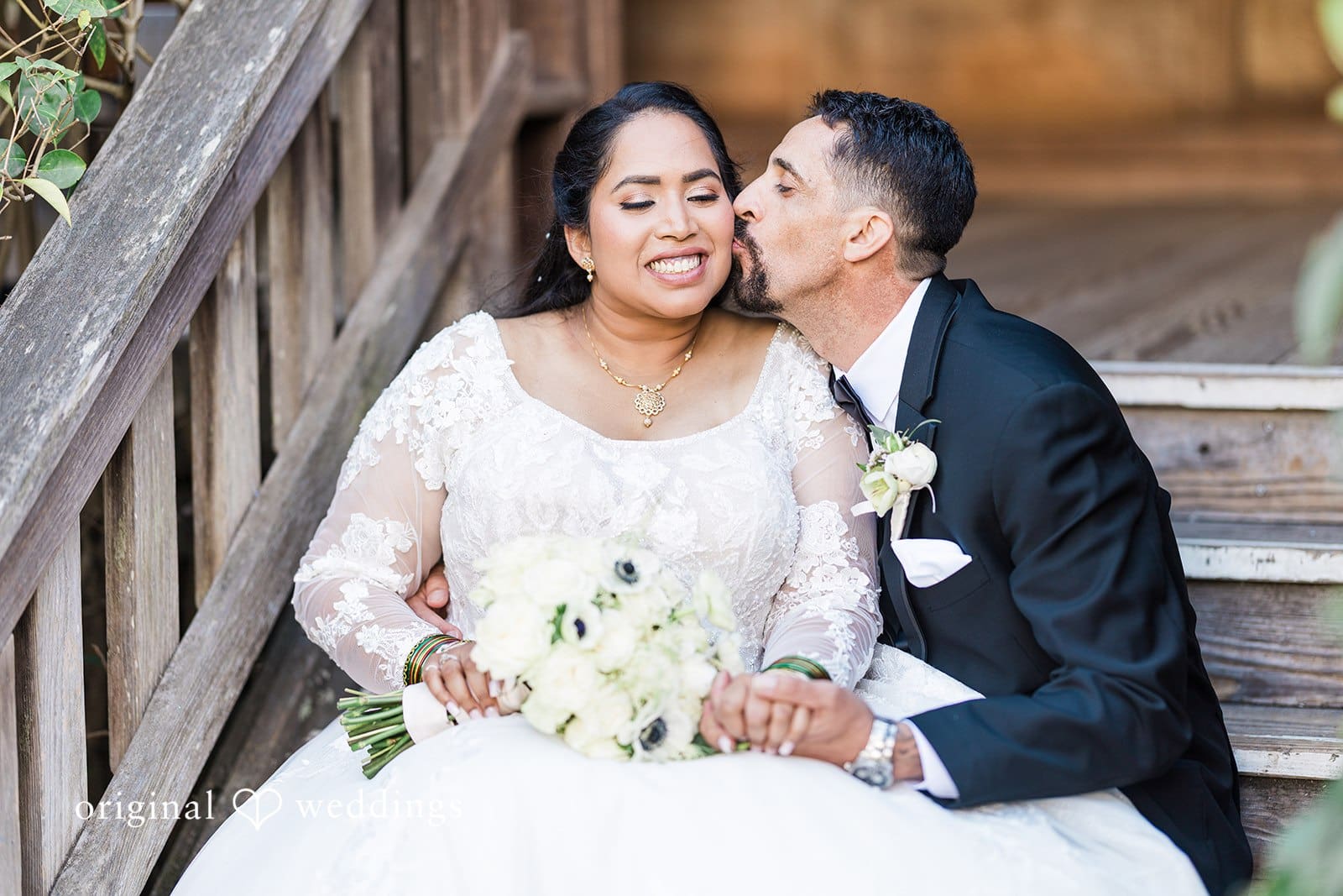 Glasshouse San Jose Wedding // Crystal & Jeremy -