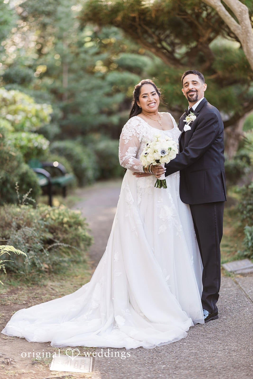 Glasshouse San Jose Wedding // Crystal & Jeremy -