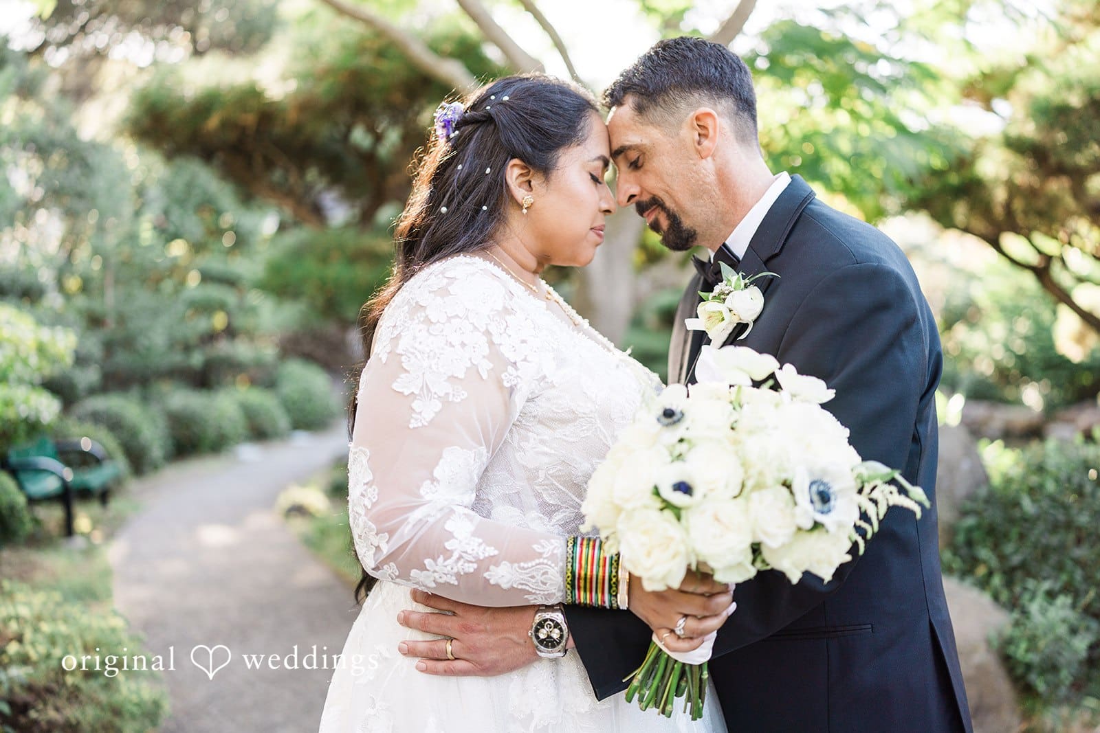 Glasshouse San Jose Wedding // Crystal & Jeremy -