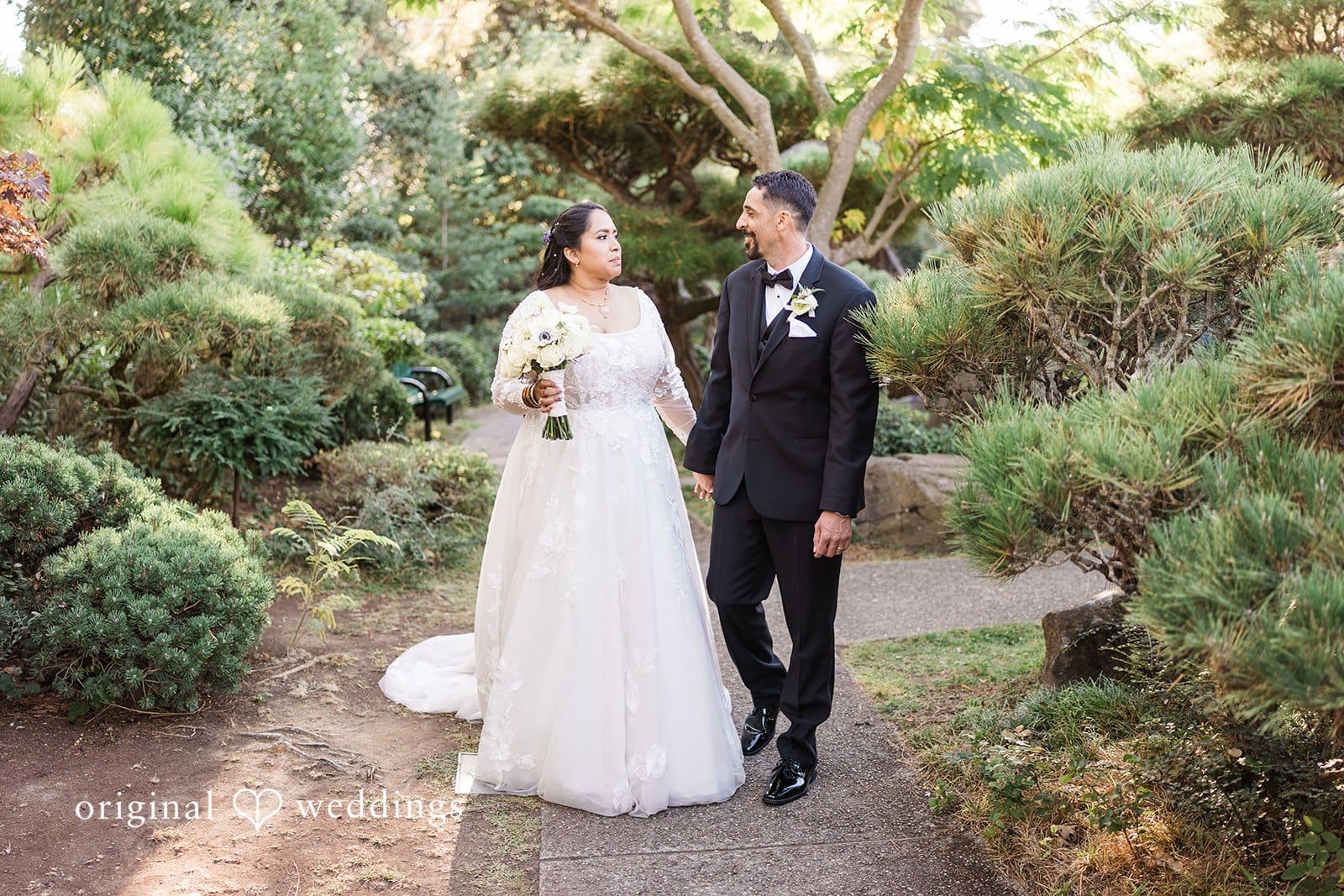 Glasshouse San Jose Wedding // Crystal & Jeremy -