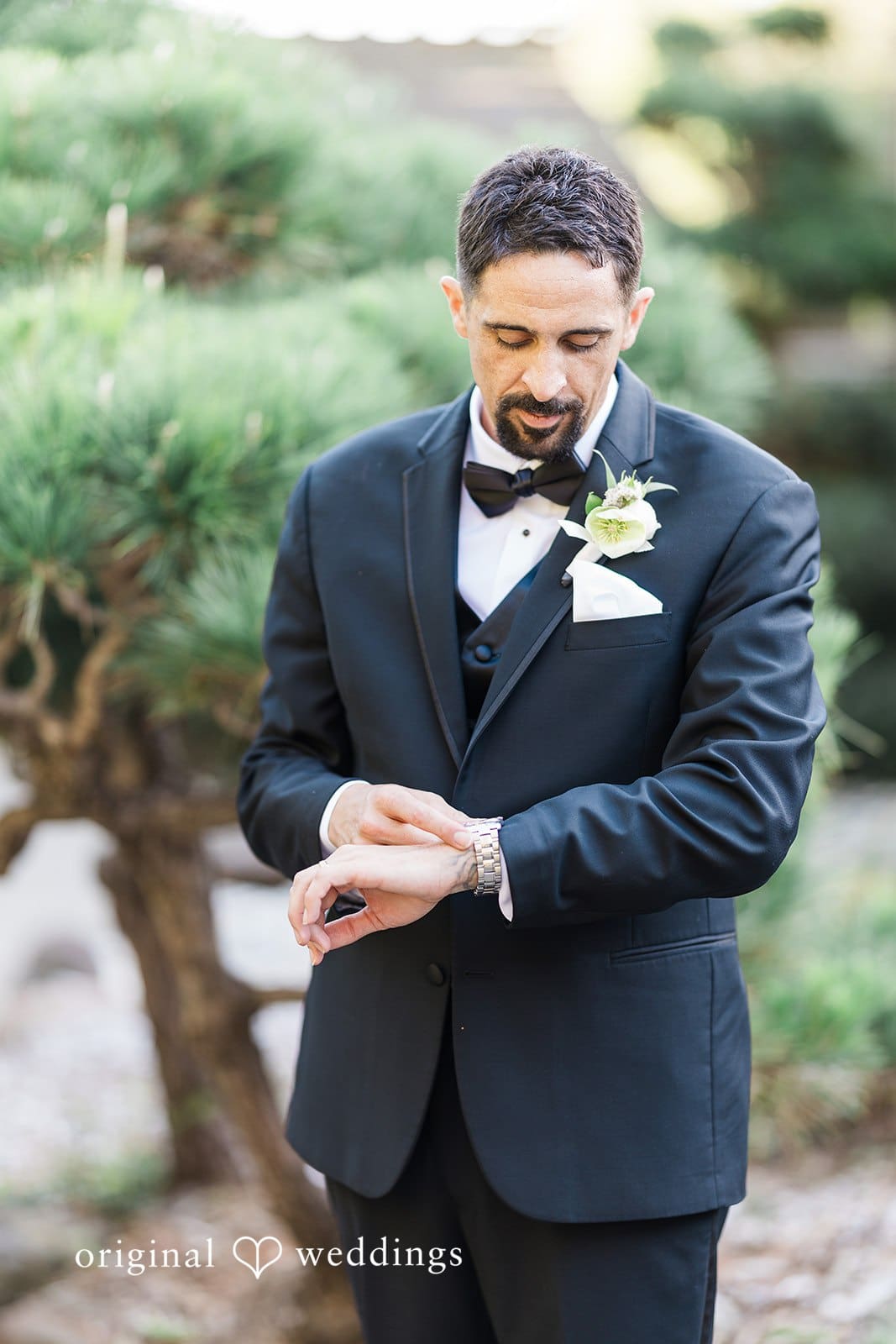 Glasshouse San Jose Wedding // Crystal & Jeremy -