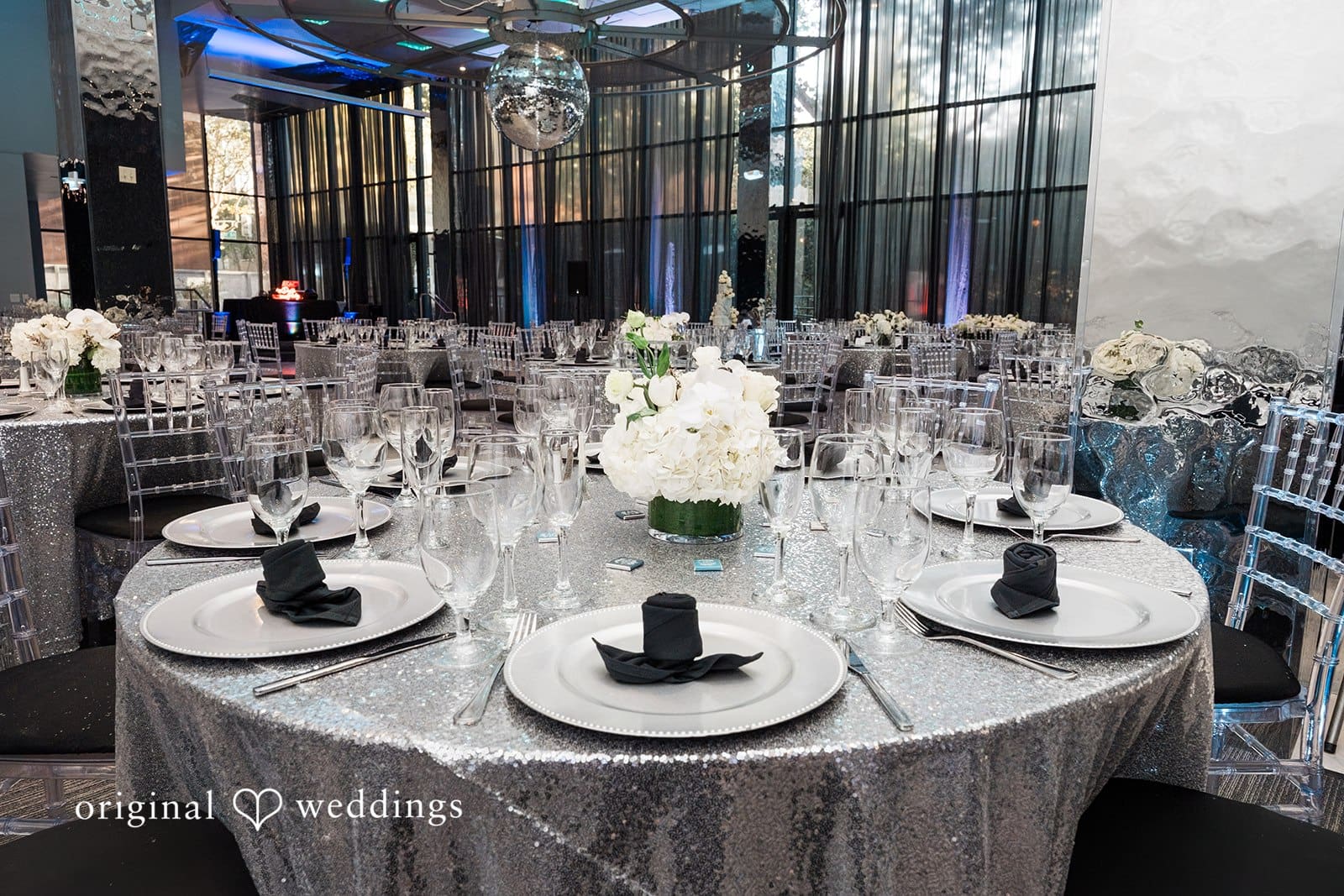 Glasshouse San Jose Wedding // Crystal & Jeremy -