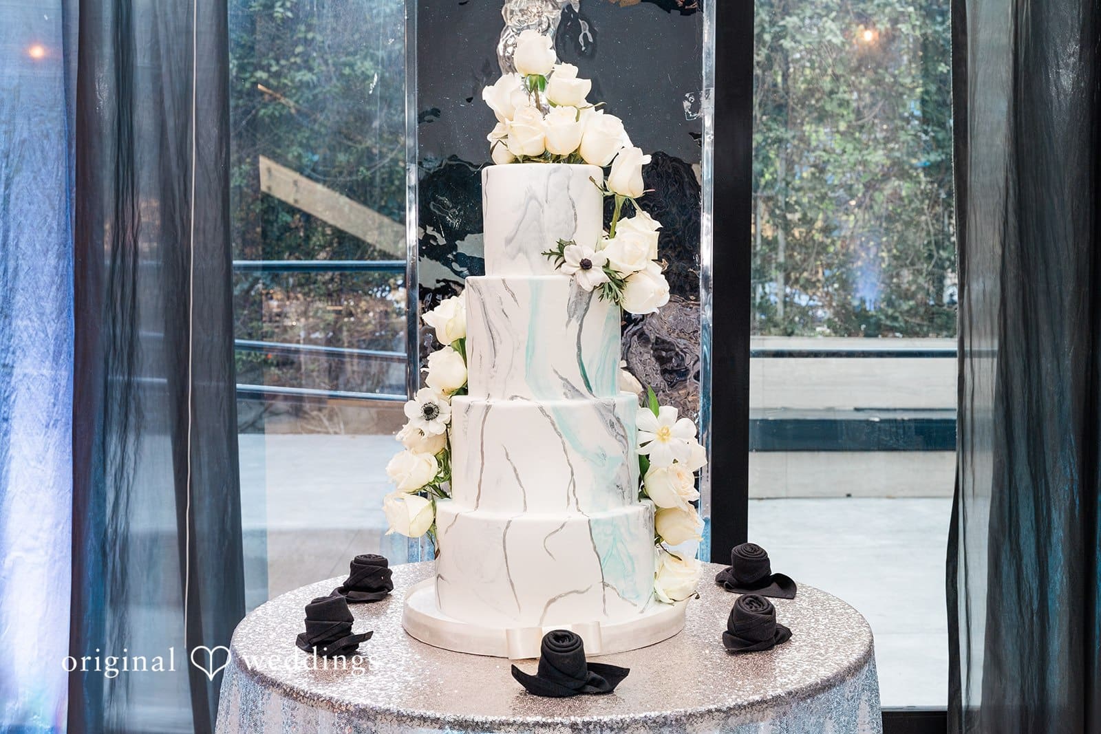 Glasshouse San Jose Wedding // Crystal & Jeremy -