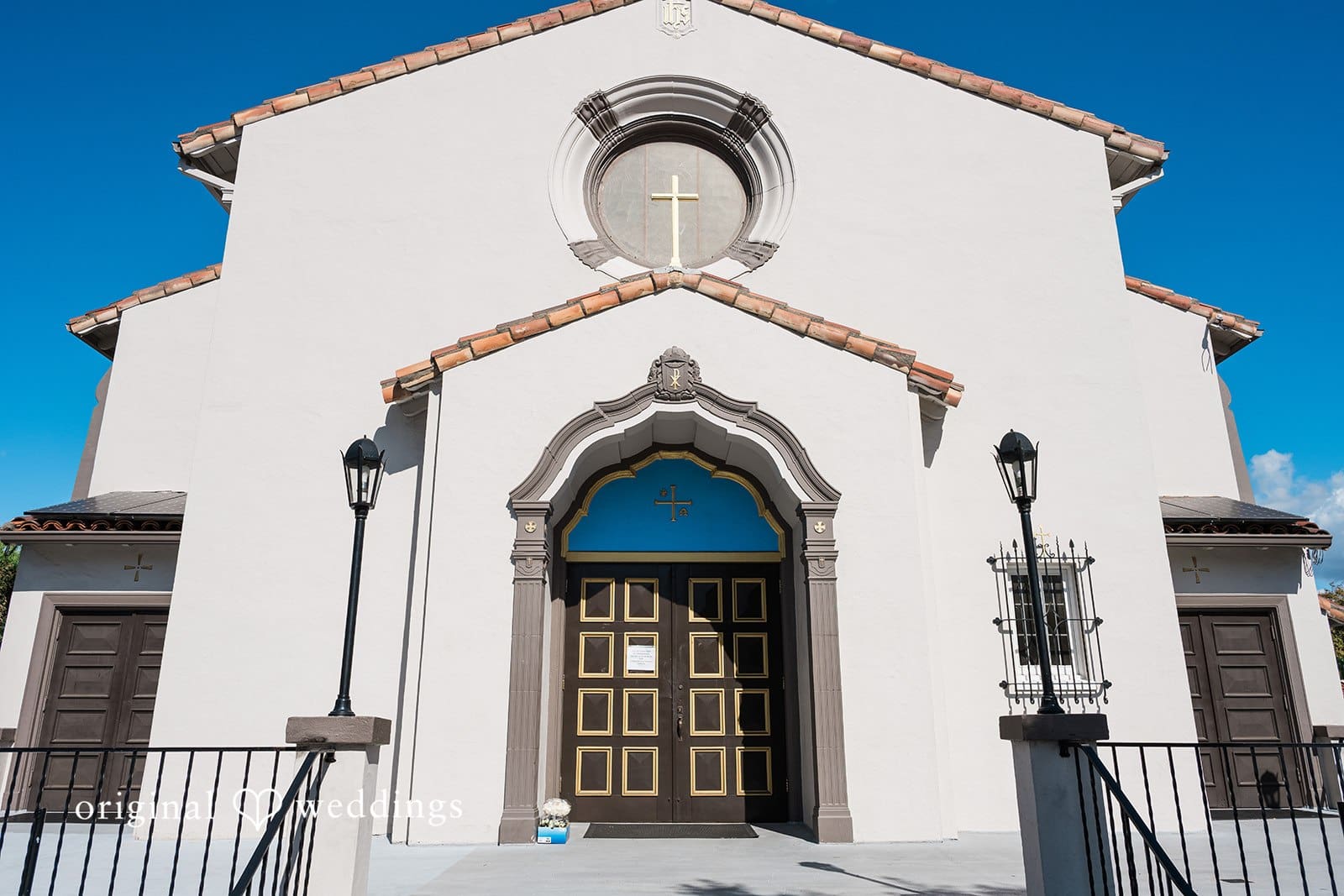 Glasshouse San Jose Wedding // Crystal & Jeremy -