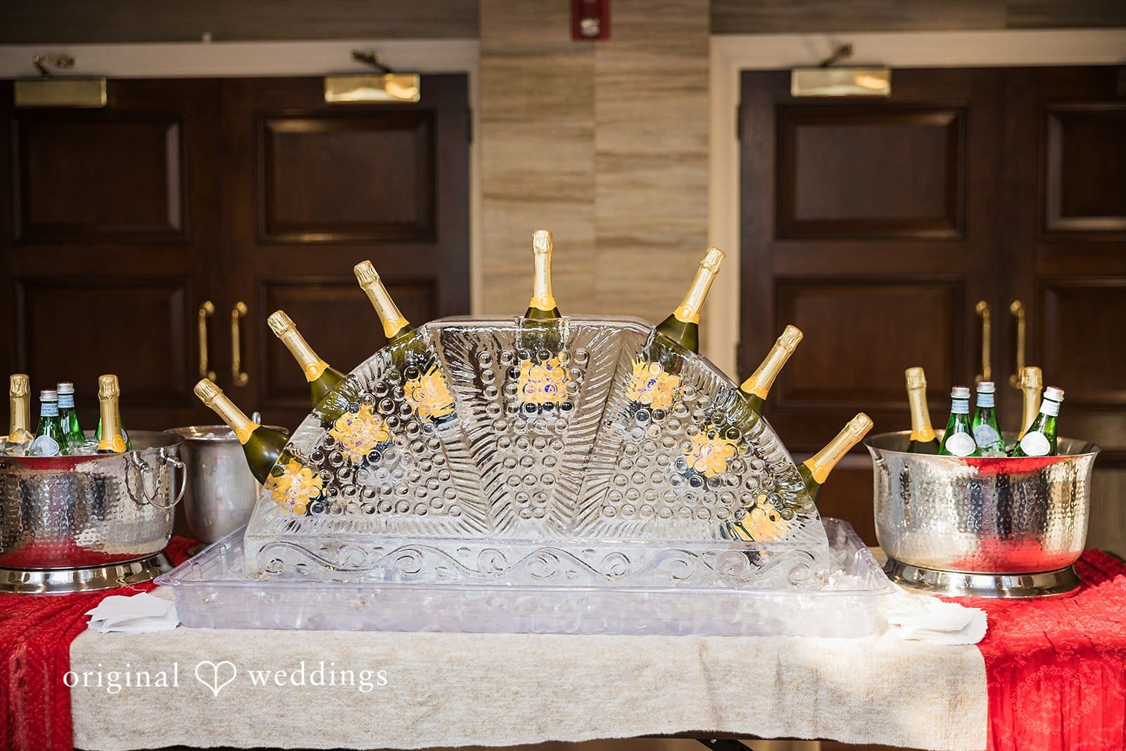 Glen Island Harbour Club Wedding // Nikhil & Rupa -