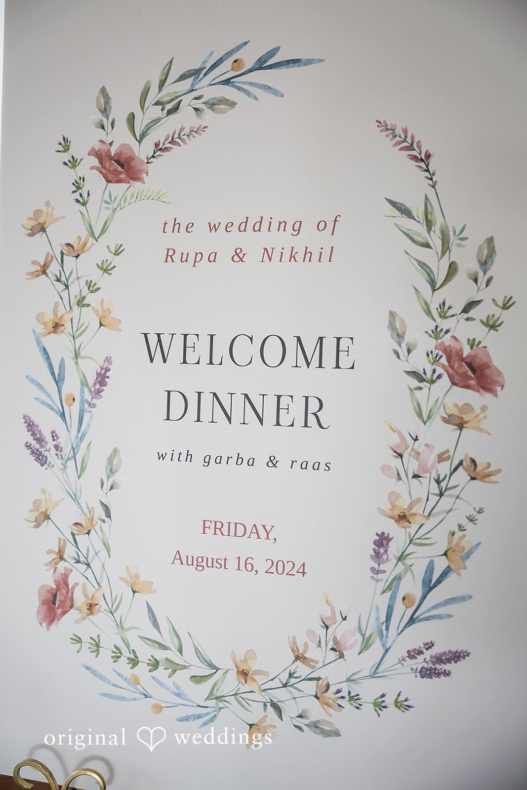 Glen Island Harbour Club Wedding // Nikhil & Rupa -