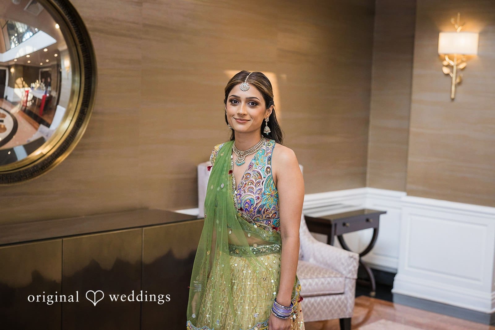 Glen Island Harbour Club Wedding // Nikhil & Rupa -
