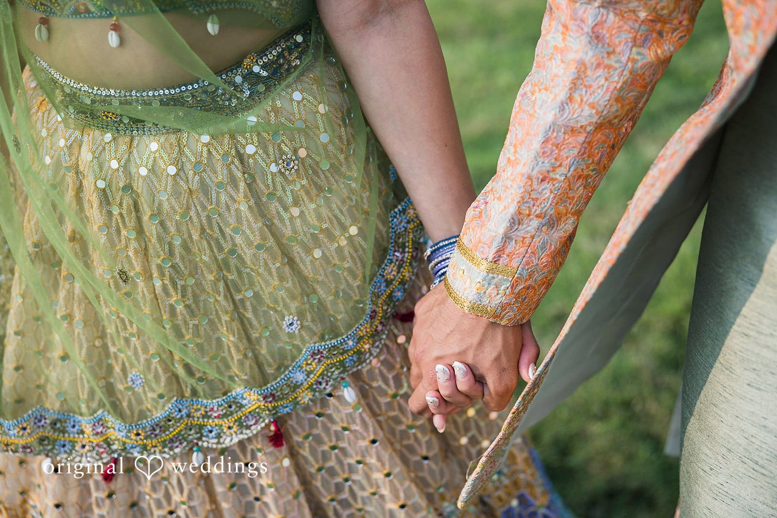 Glen Island Harbour Club Wedding // Nikhil & Rupa -