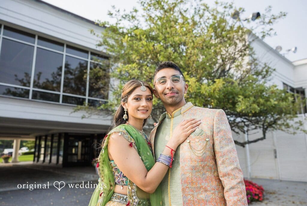 Glen Island Harbour Club Wedding // Nikhil & Rupa -