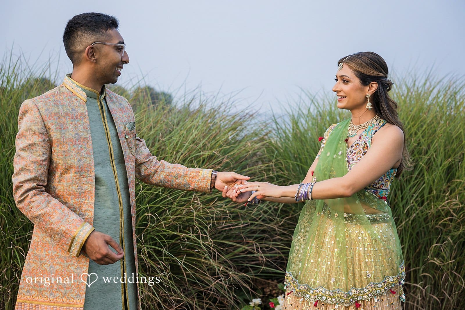 Glen Island Harbour Club Wedding // Nikhil & Rupa -