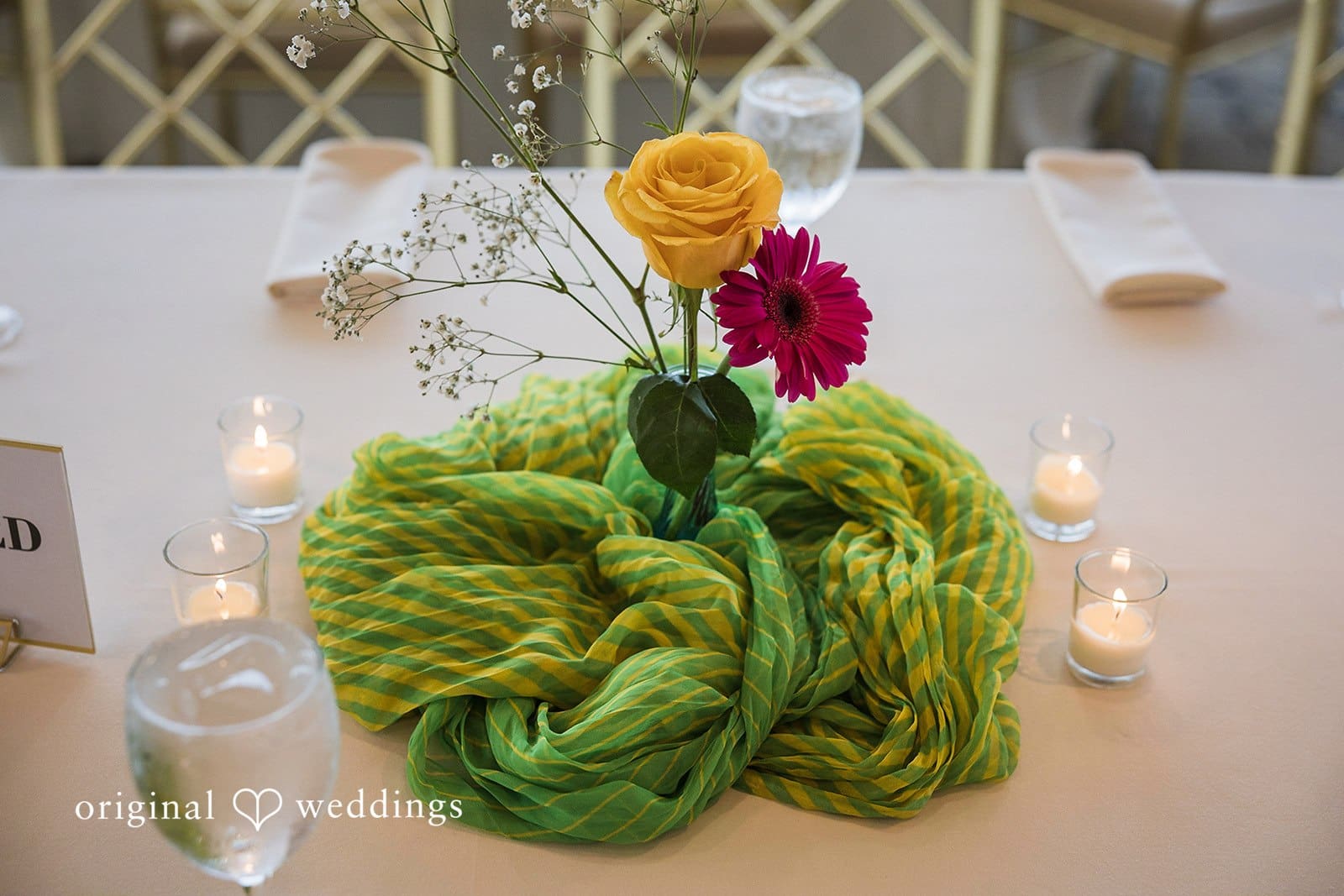 Glen Island Harbour Club Wedding // Nikhil & Rupa -