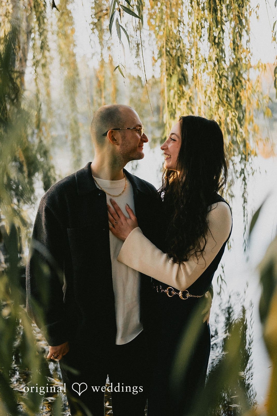 Gonzaga University Engagement // Sarah & Cole -