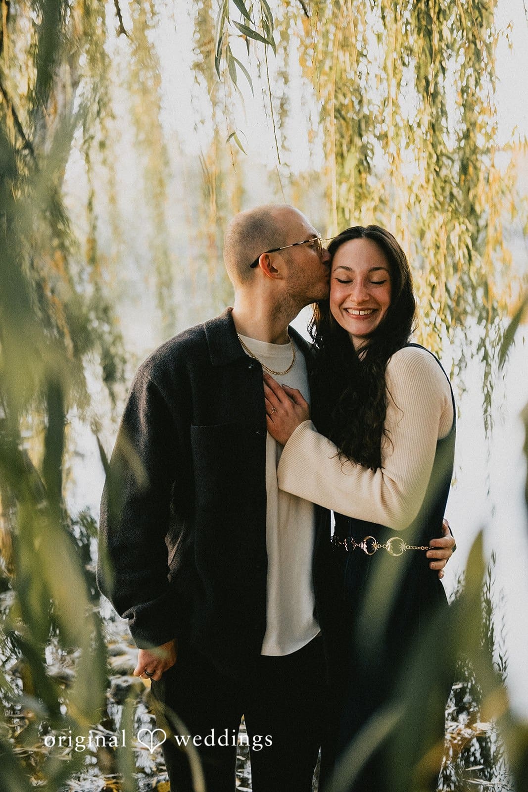 Gonzaga University Engagement // Sarah & Cole -
