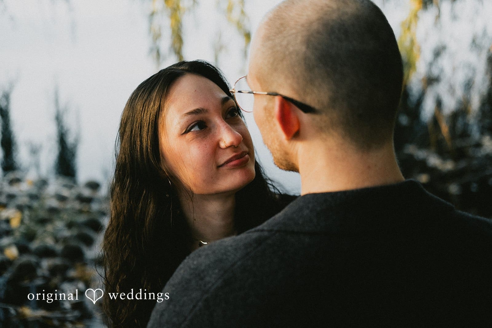 Gonzaga University Engagement // Sarah & Cole -