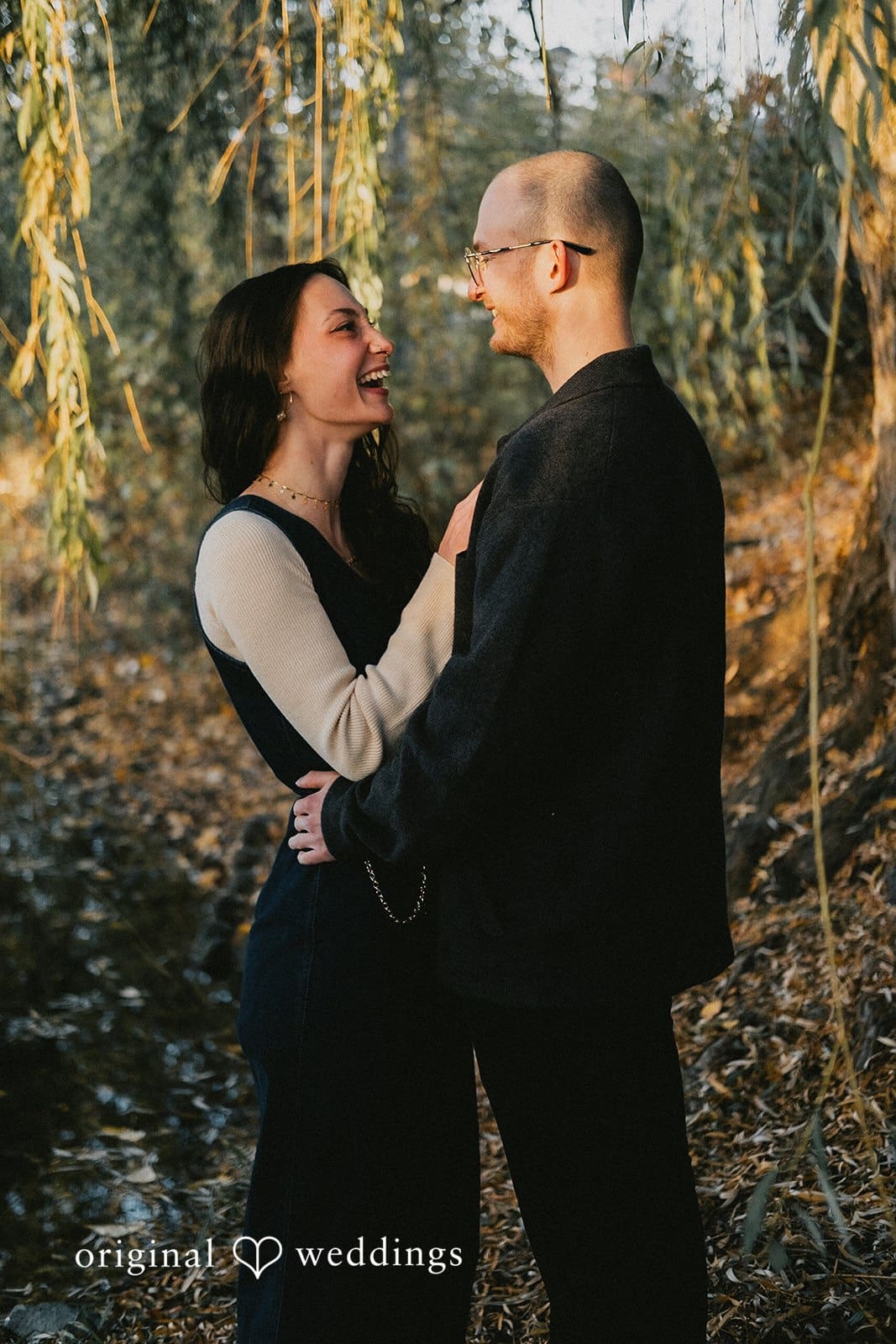 Gonzaga University Engagement // Sarah & Cole -