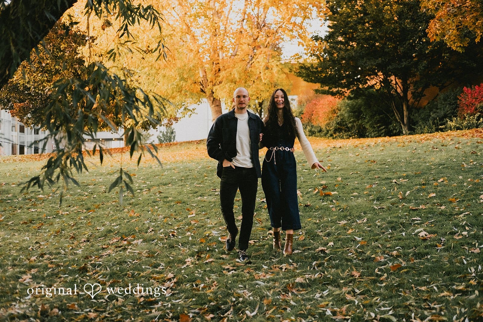 Gonzaga University Engagement // Sarah & Cole -