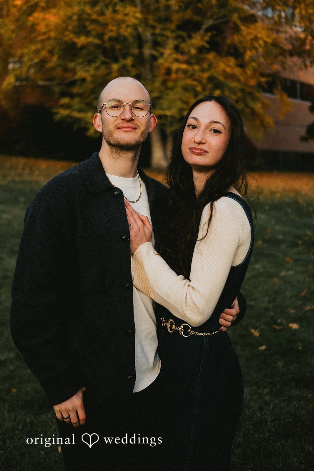 Gonzaga University Engagement // Sarah & Cole -