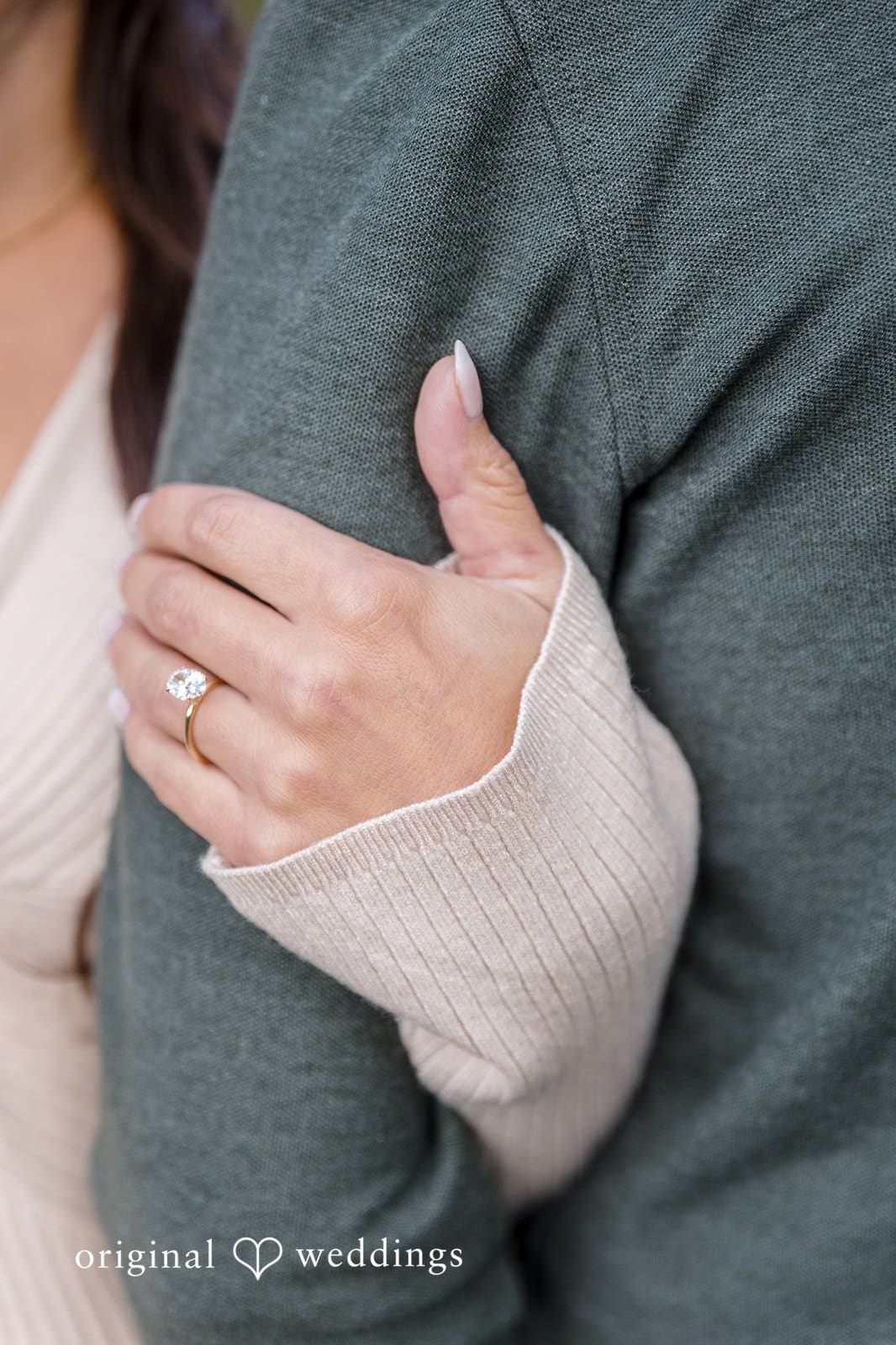 Goodstay Gardens and Rockford Park Engagement // Kelsey & Tom -