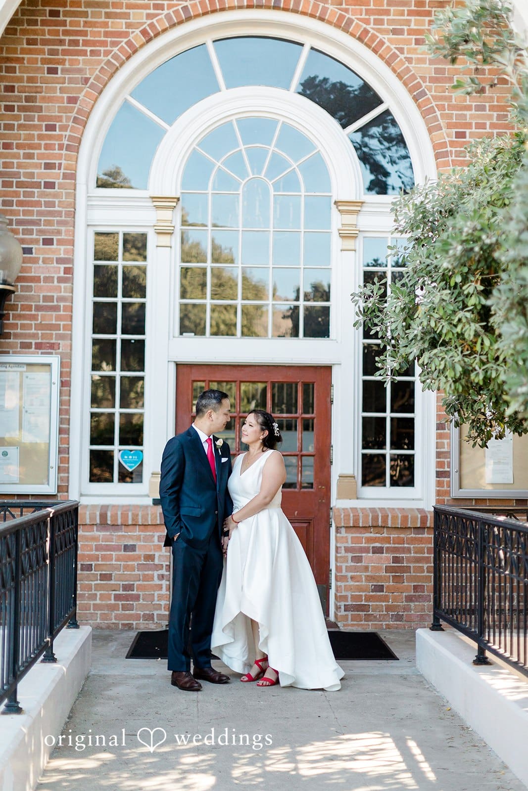 Grand Palace Seafood Restaurant Wedding // Max & Melissa -