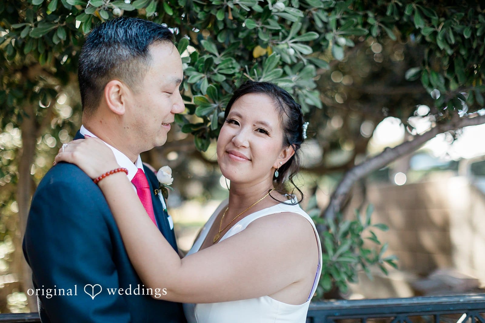 Grand Palace Seafood Restaurant Wedding // Max & Melissa -
