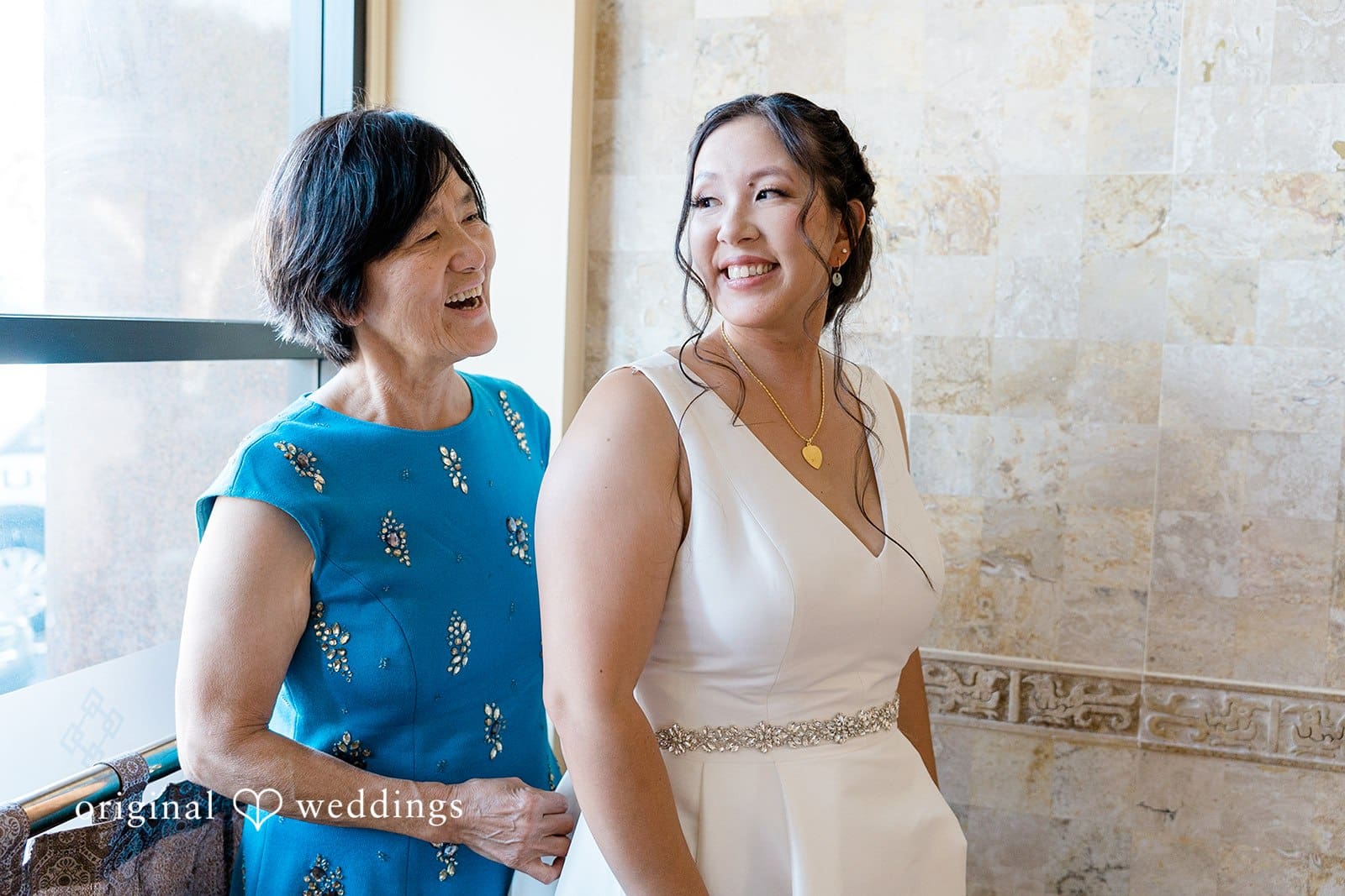 Grand Palace Seafood Restaurant Wedding // Max & Melissa -