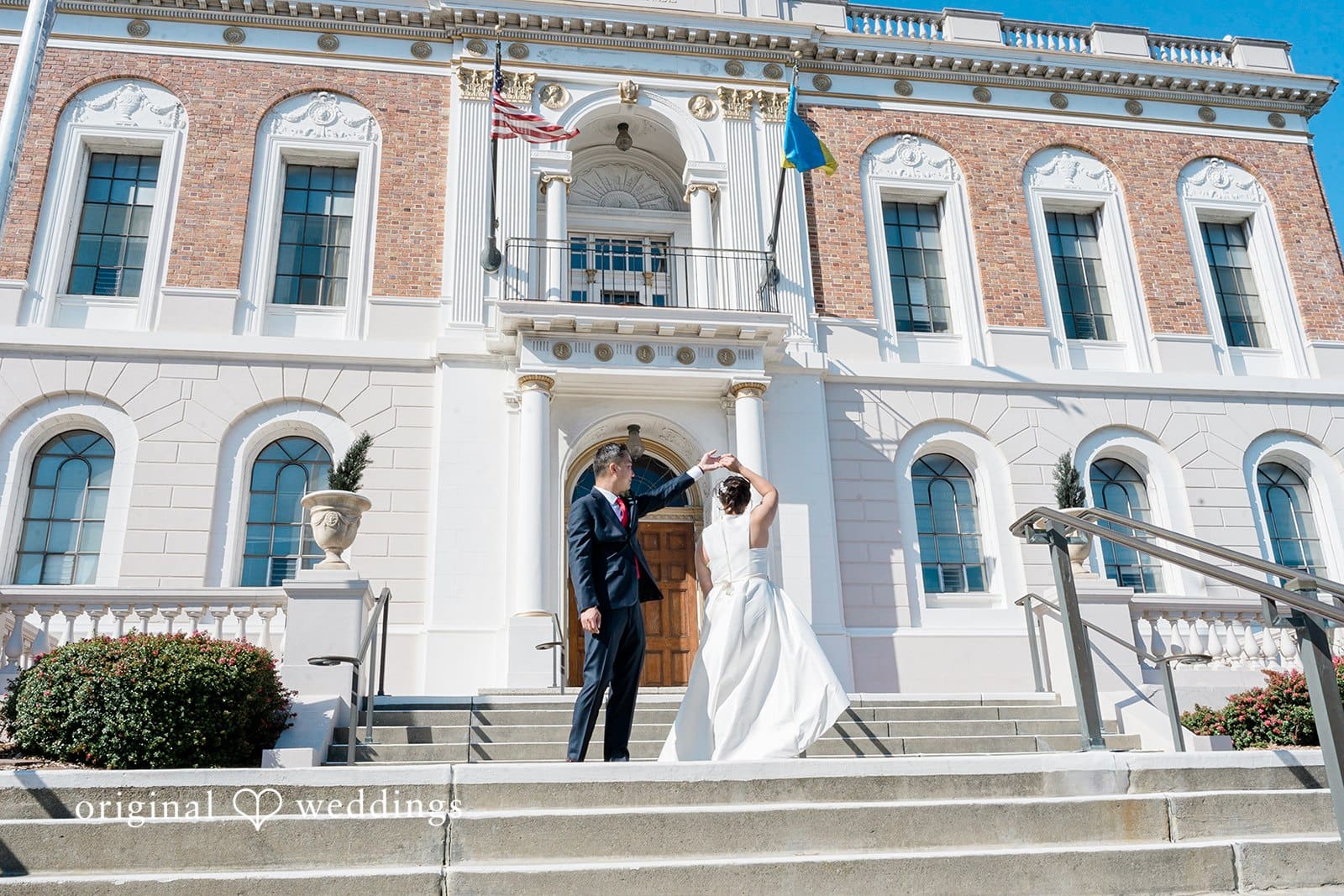 Grand Palace Seafood Restaurant Wedding // Max & Melissa -