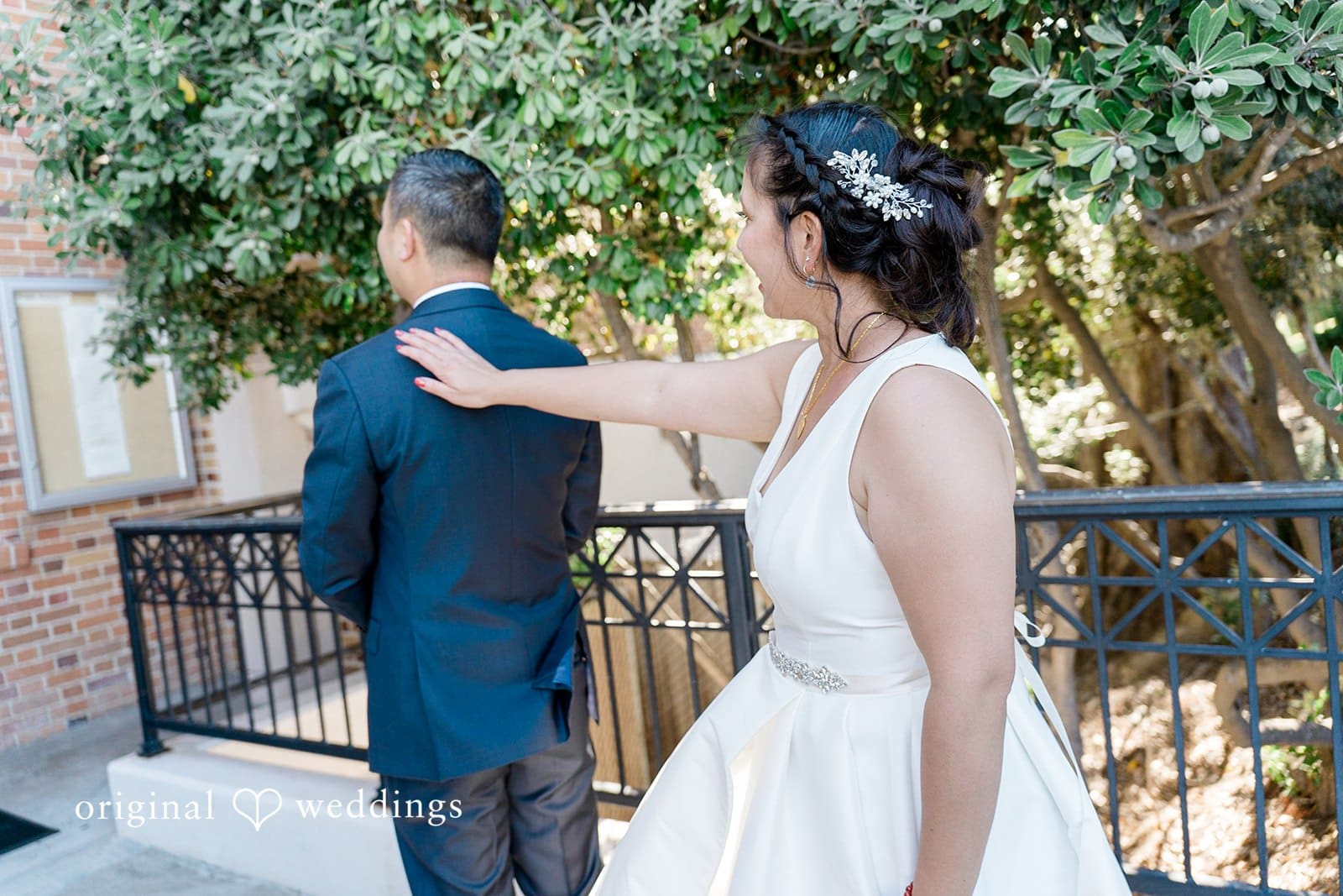 Grand Palace Seafood Restaurant Wedding // Max & Melissa -