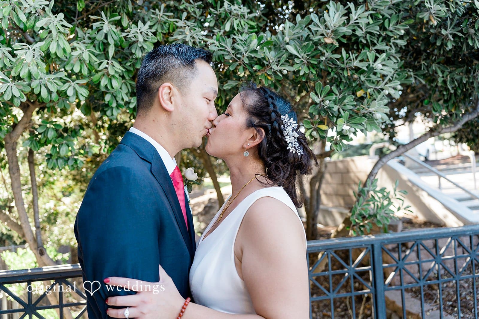 Grand Palace Seafood Restaurant Wedding // Max & Melissa -