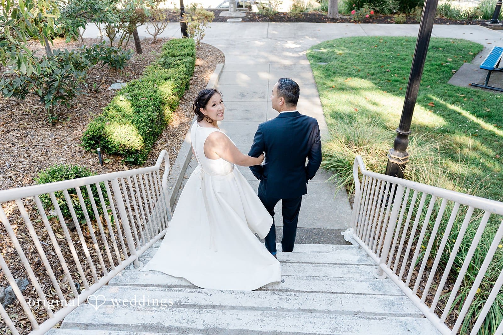 Grand Palace Seafood Restaurant Wedding // Max & Melissa -