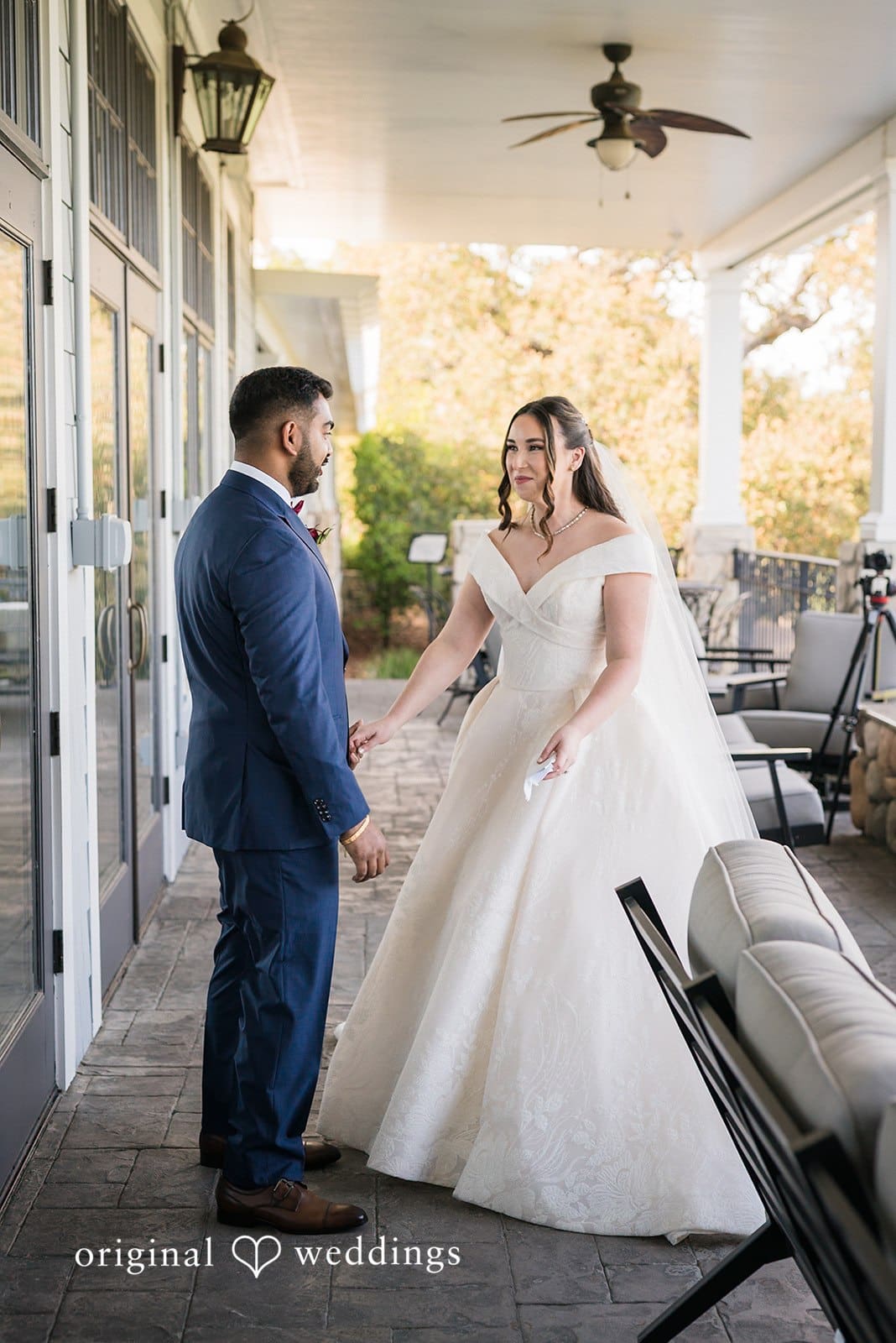 Granite Bay Golf Club Wedding // Brooke & Rahul -
