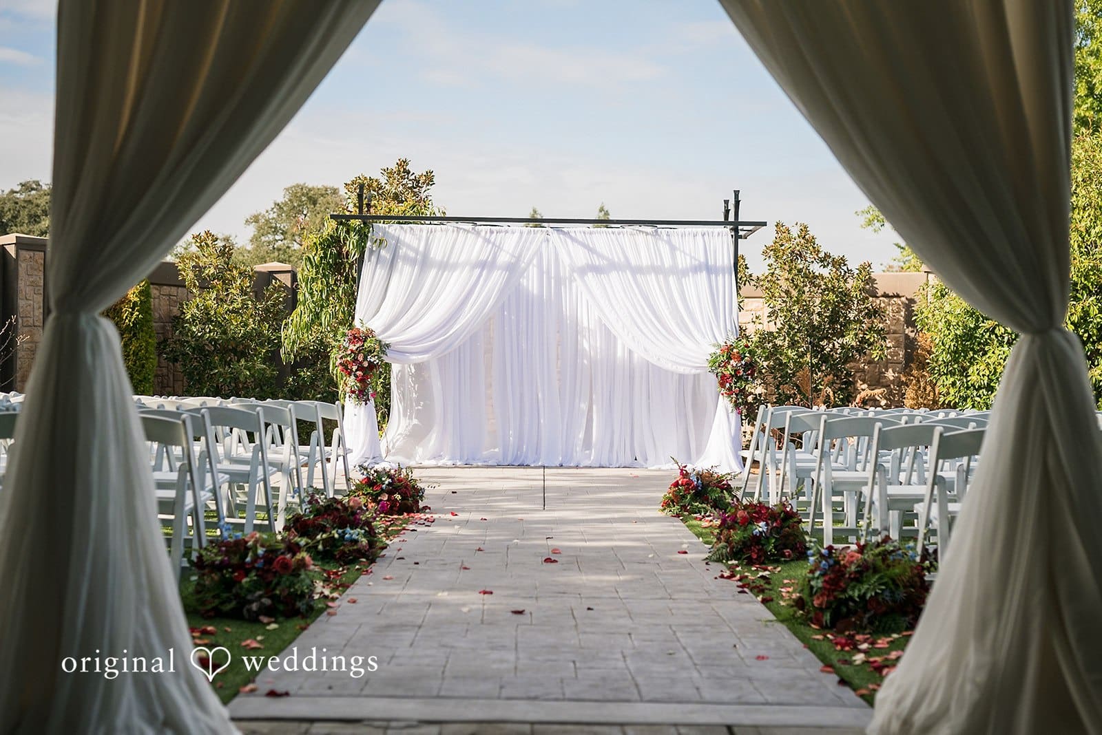 Granite Bay Golf Club Wedding // Brooke & Rahul -