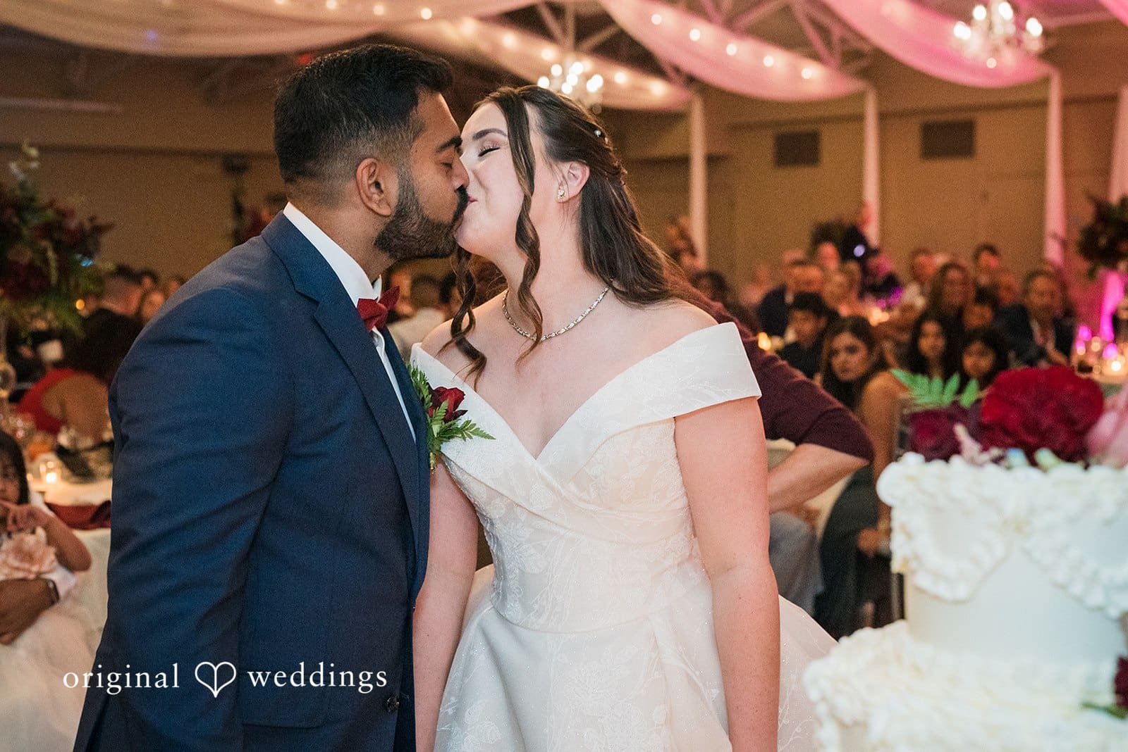 Granite Bay Golf Club Wedding // Brooke & Rahul -