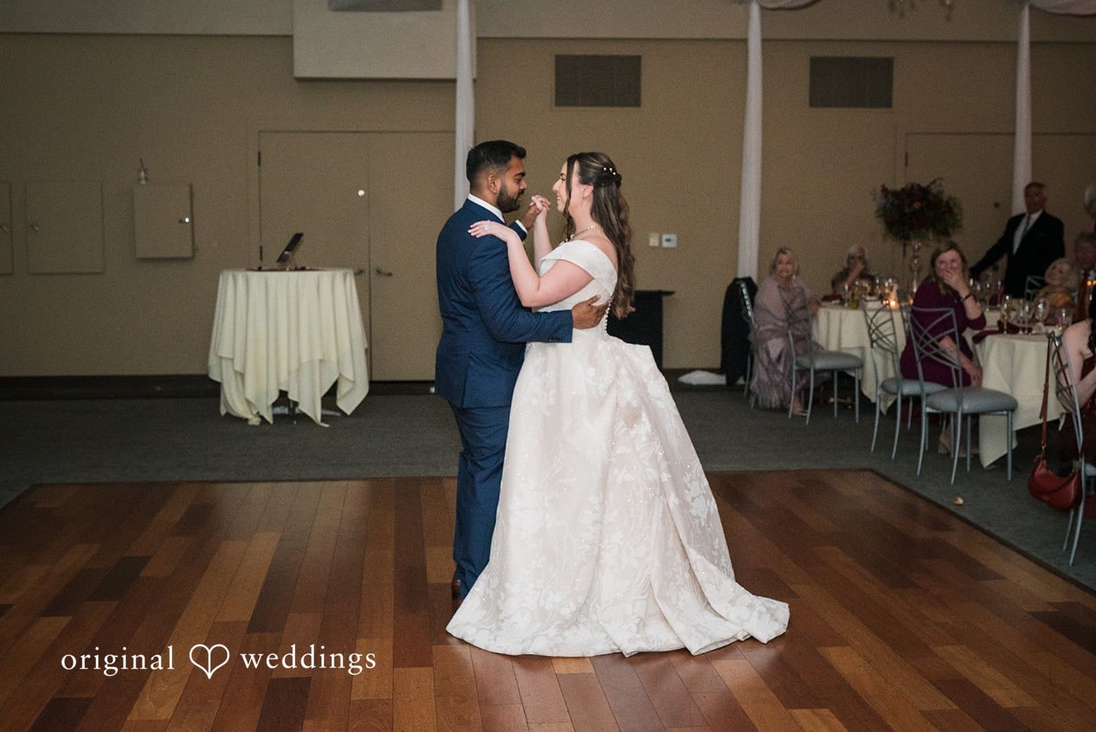 Granite Bay Golf Club Wedding // Brooke & Rahul -