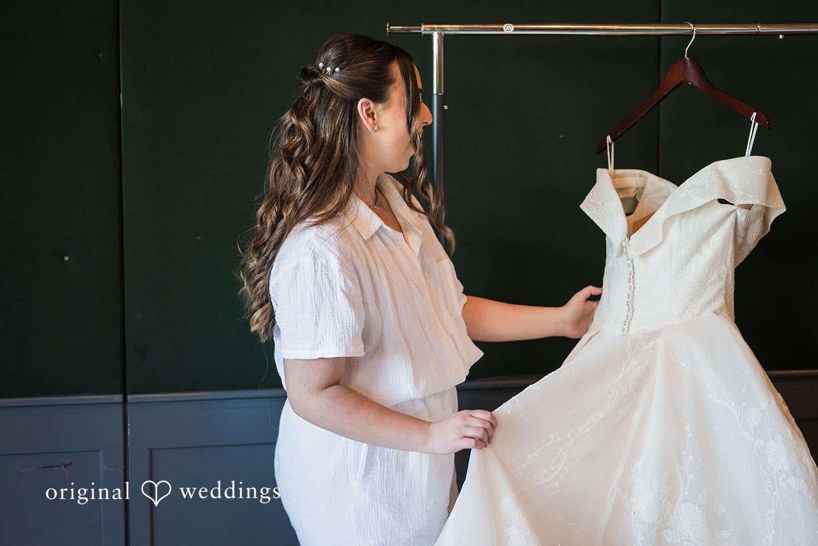 Granite Bay Golf Club Wedding // Brooke & Rahul -