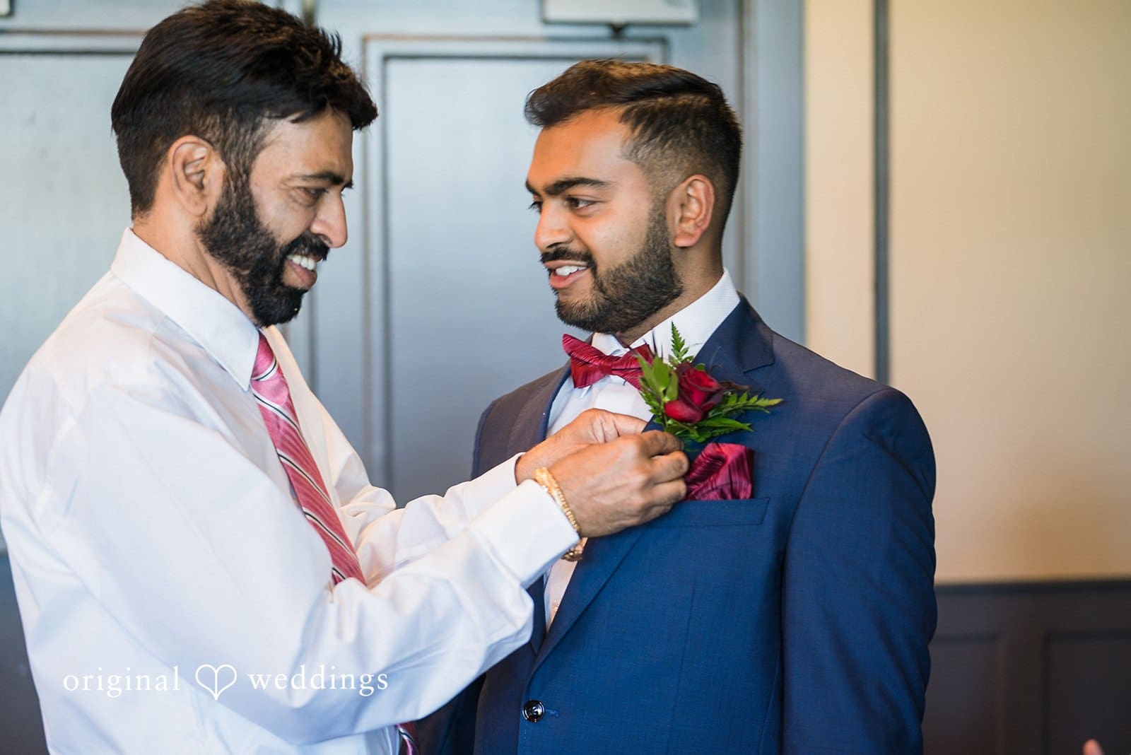 Granite Bay Golf Club Wedding // Brooke & Rahul -