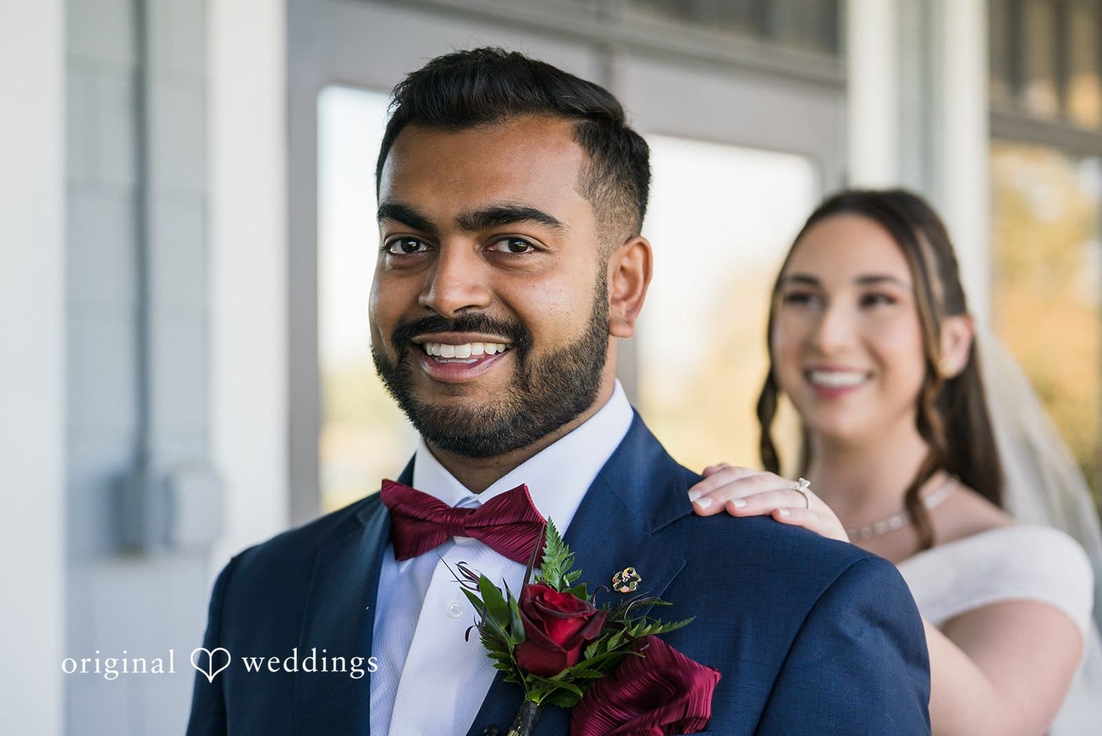 Granite Bay Golf Club Wedding // Brooke & Rahul -