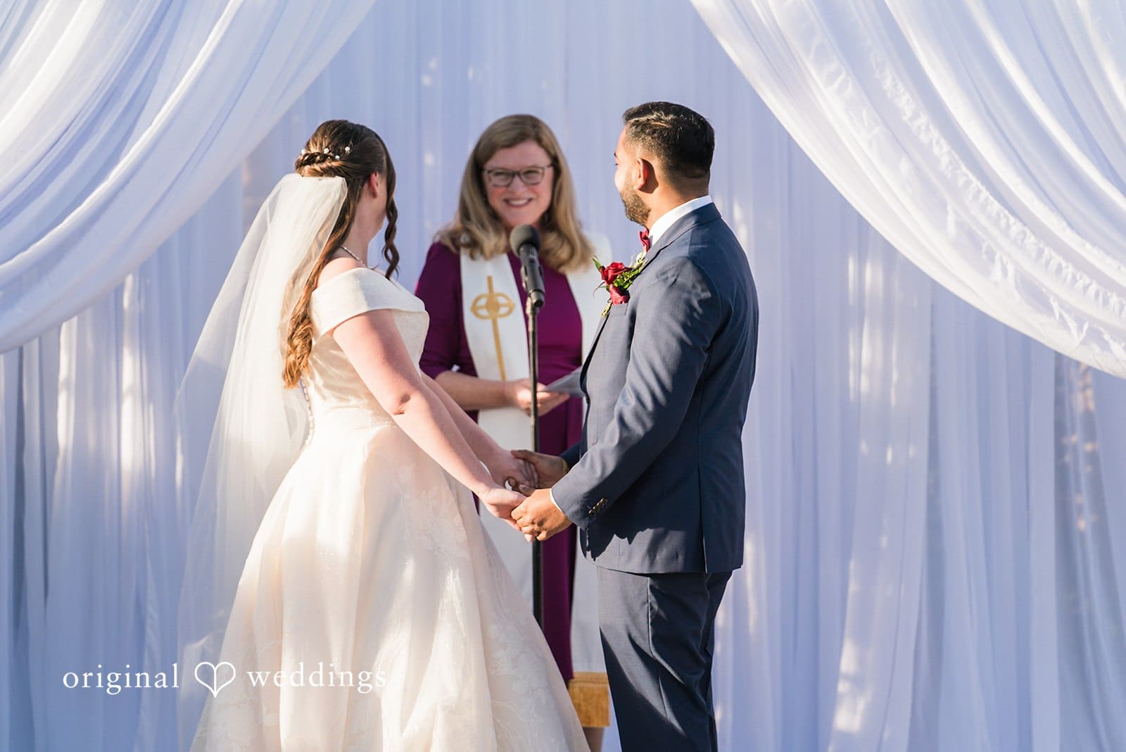 Granite Bay Golf Club Wedding // Brooke & Rahul -